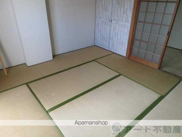 福岡マンションの内装写真