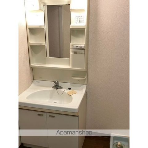 シャトー南船場の内装写真