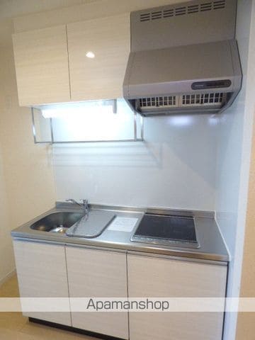 フジパレス瑞光V番館の内装写真