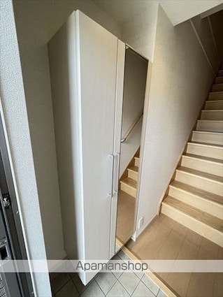 和歌山県和歌山市宇須１丁目[1LDK/42.47m2]の内装1