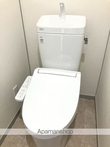 マノンコーポの内装写真