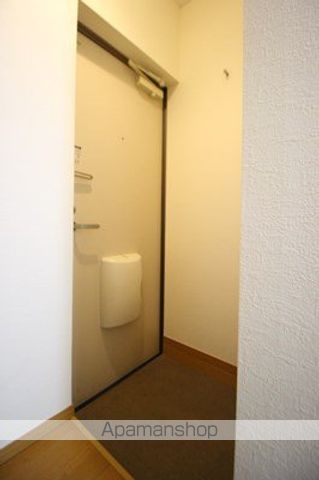 ウイングコート札幌IIの内装写真