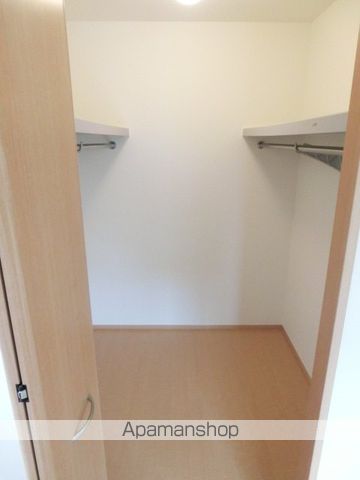 レジデンスSKの内装写真