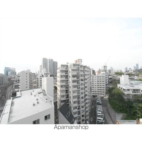 コスモグラシア池田山の内装写真
