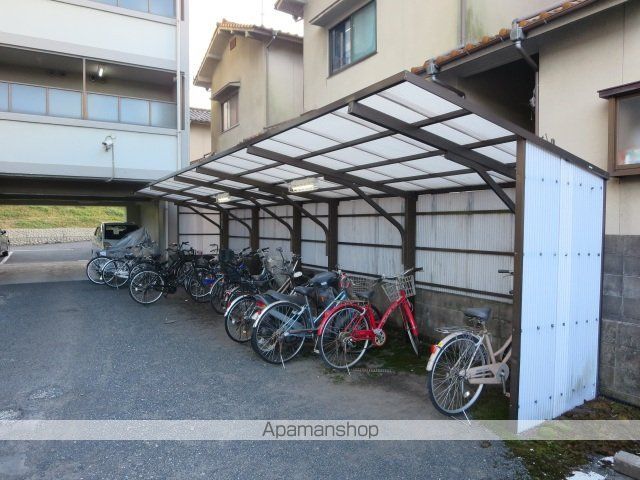 スカイシティ5番館のその他写真