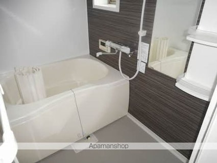 シャーメゾンシーマウスＡＢ棟[1LDK/43.75m2]のバス