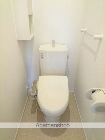グランベールIIの内装写真