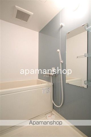 ARDENTOWER西本町の内装写真