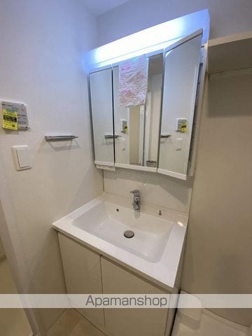 スプランディッド堀江の内装写真