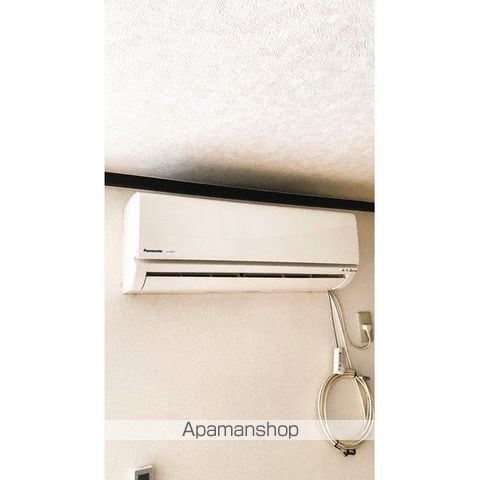 ブリッジハイツの内装写真