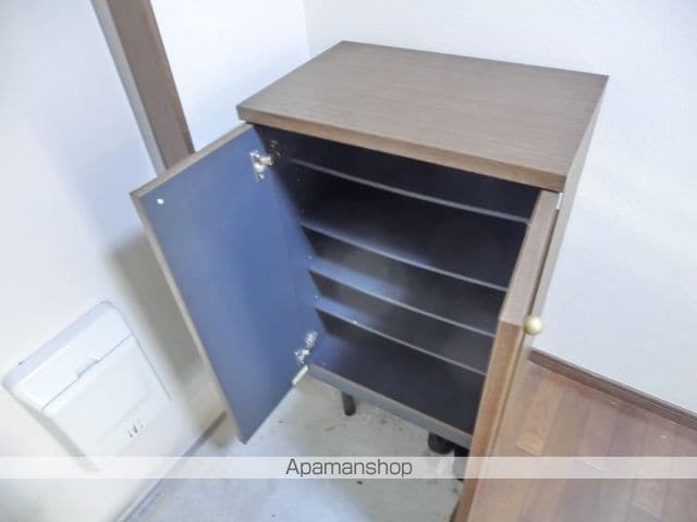 メゾンネオラ泉町の内装写真