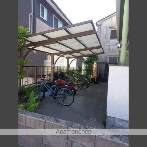 永田マンションのその他写真