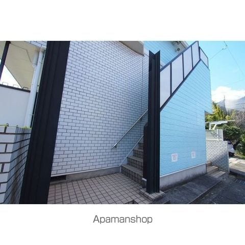 リエス高針の内装写真