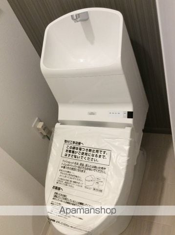 メインステージ神田須田町の内装写真