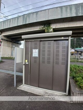 ソフィア御山Ⅱ[1K/34.15m2]のその他設備1