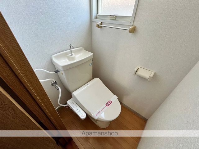 コーポナガハラの内装写真
