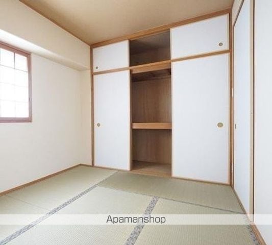 アルファステイツ今里公園の内装写真