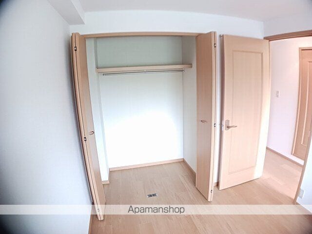 SunSoleil21の内装写真