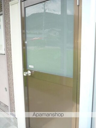 キャドック[1K/22.34m2]の共用部3