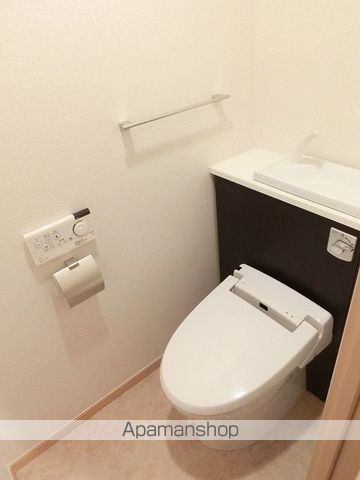 ベル クラールの内装写真