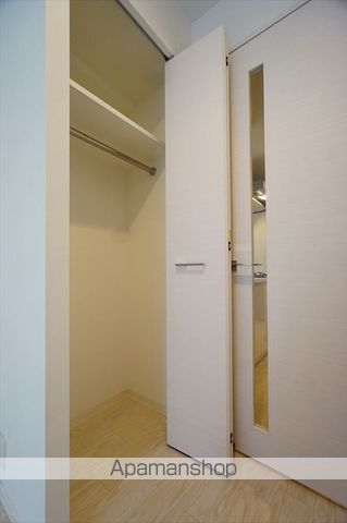オーキッドレジデンス鶴舞の内装写真
