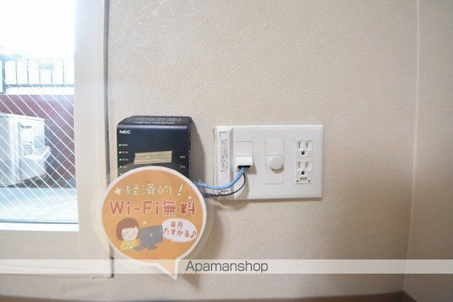 マイドリーム7の内装写真