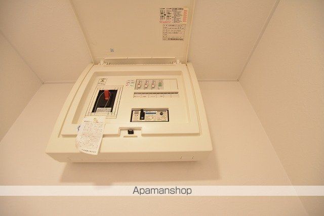 第六松屋ビルの内装写真