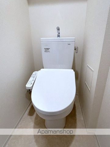 アプリーレ松屋町の内装写真