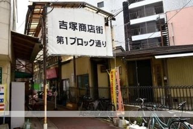 エムティースクエア吉塚駅前の玄関写真
