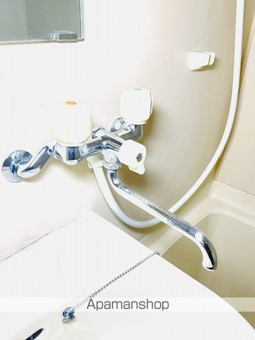 サンハイツ中宮の内装写真