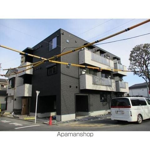 クーデリオンの外観写真