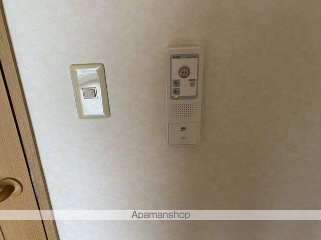 クレールコートの内装写真