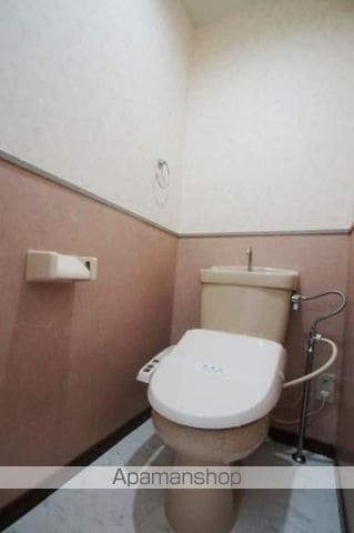 サンライズ長丘の内装写真