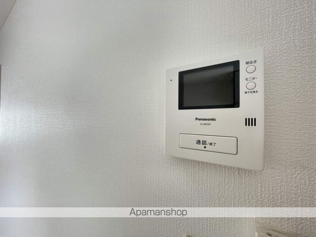 コーポかずみの内装写真