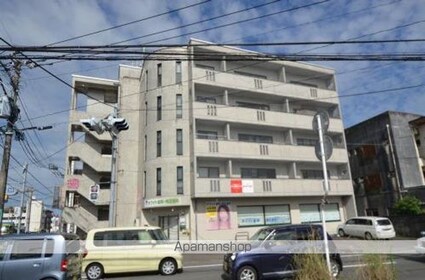 ナチュラルタウンⅠ[1R/43.76m2]の外観2