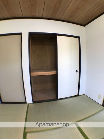 サンライフしのはらの内装写真