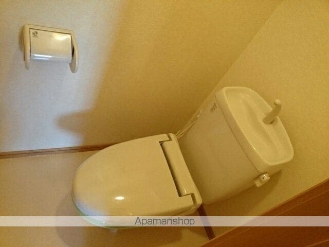 ヴァン・ルミエール Iの内装写真
