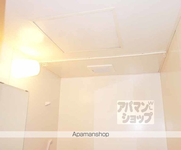 モリタマンションの内装写真