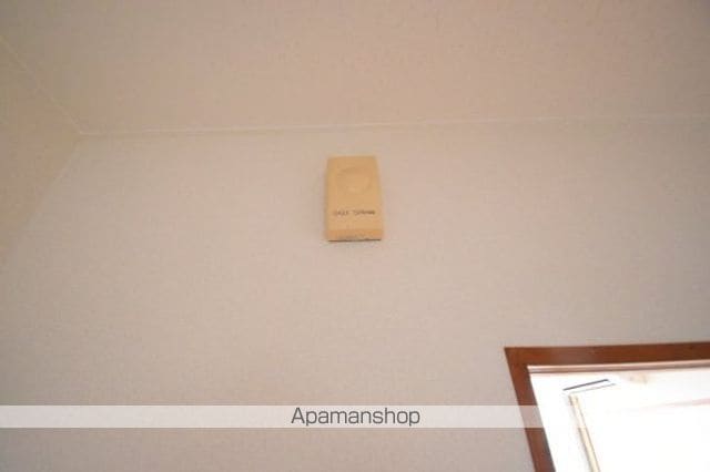 マロニエコートの内装写真