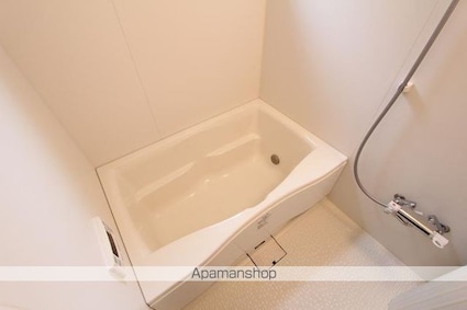 コリドールベルエア[1LDK/33.49m2]のバス