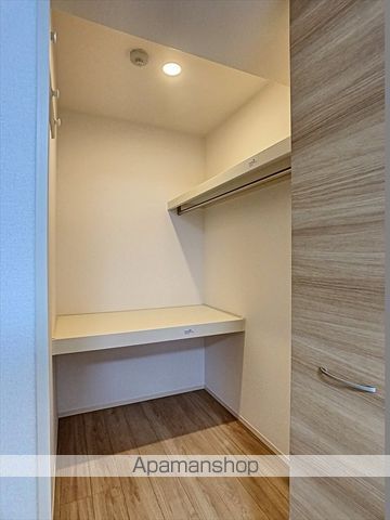 ヴァンヴェール京山の内装写真
