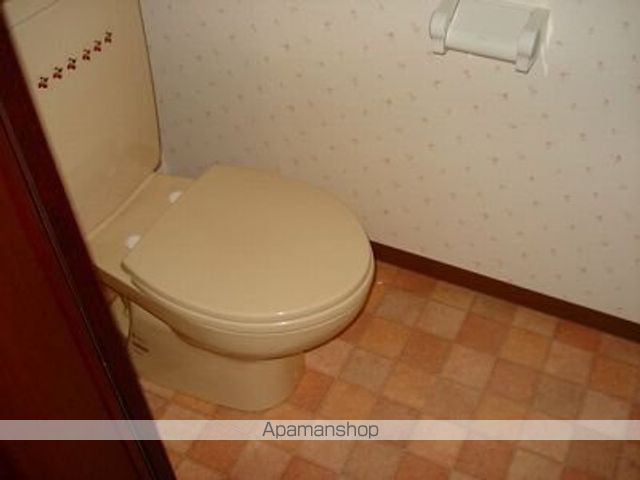 ルミエール園原の内装写真