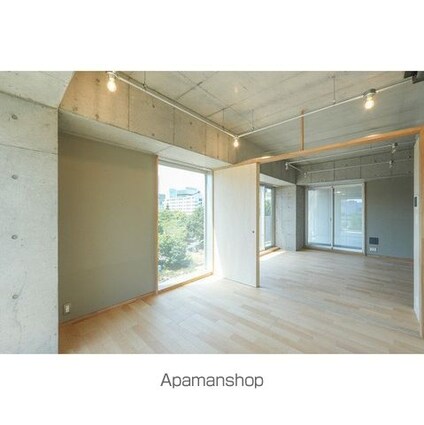 品川港南テラス[1LDK/54.69m2]のその他部屋・スペース