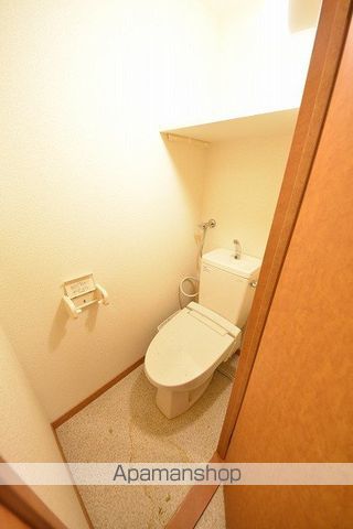 レオパレス篠路7条弐番館の内装写真