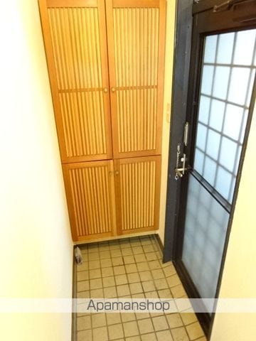 リバーサイドハウス新川の内装写真