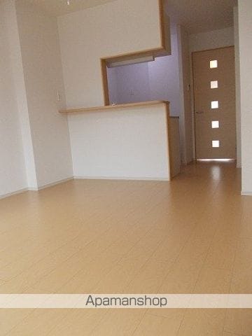 メゾンSakakiの内装写真