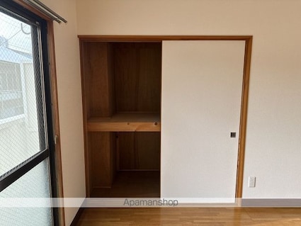 サンコーポⅠ（旭）[1K/27.95m2]の収納