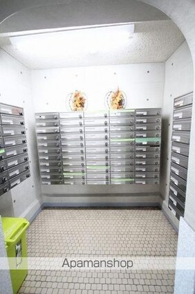 ハイマート屋島[3LDK/78.91m2]の共用部3