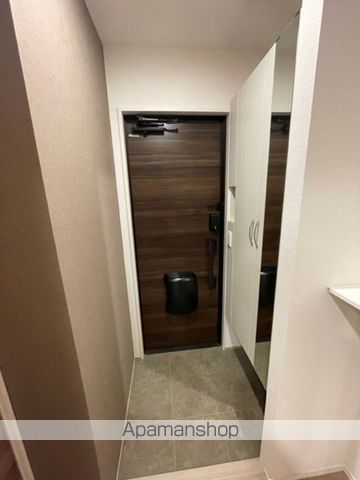フロイデ奥谷の内装写真