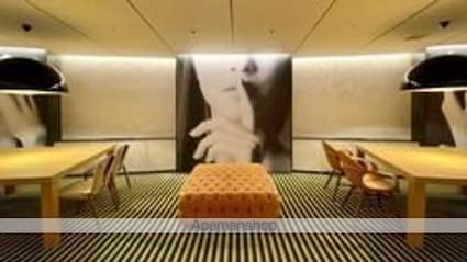 パークコート渋谷ザタワー[1LDK/41.72m2]の共用部5